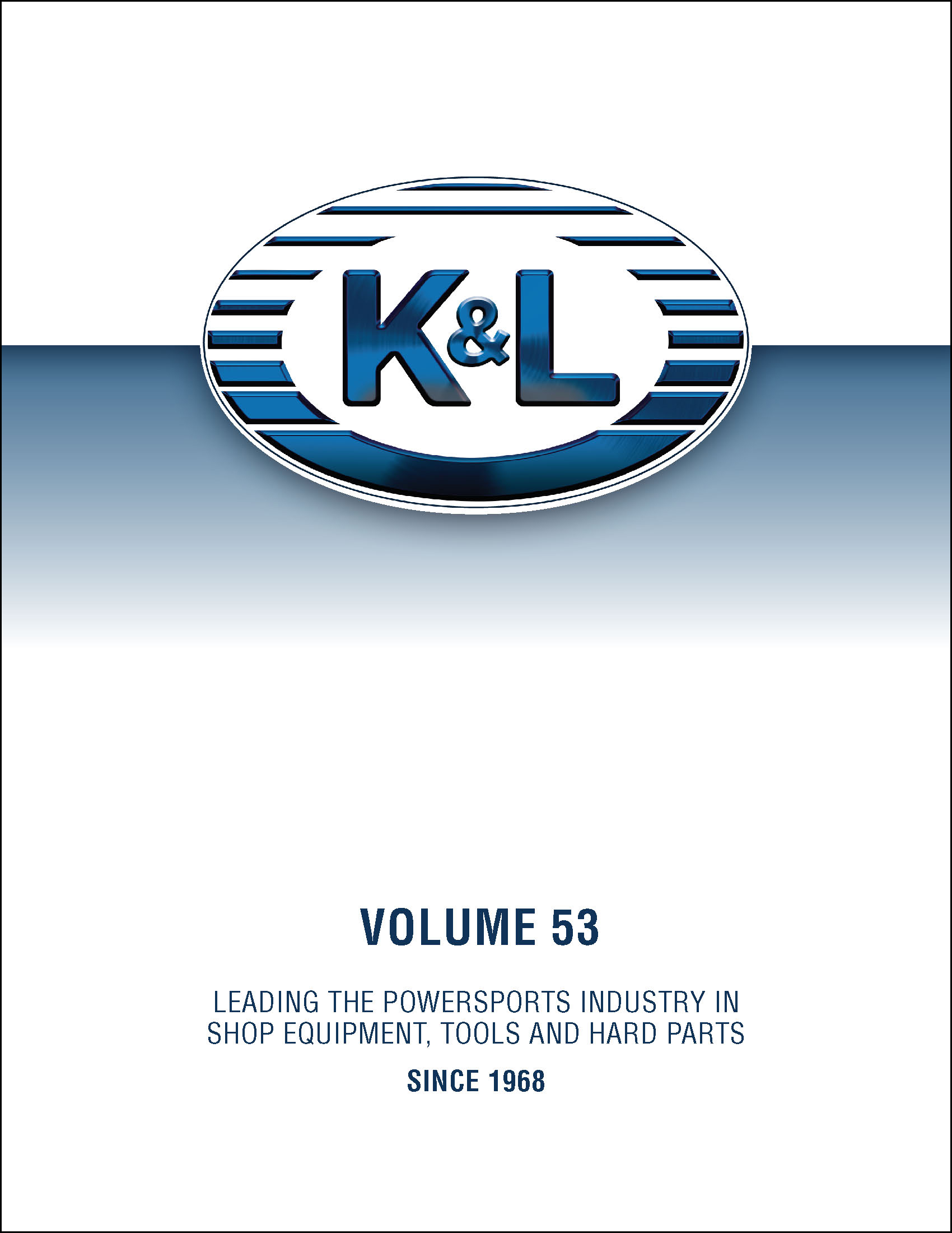 K&L Supply Co.